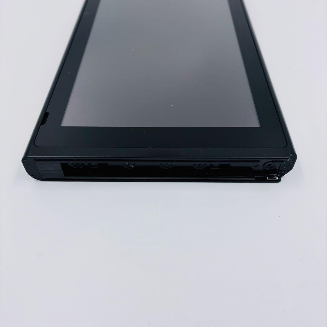 Nintendo Switch 本体のみXAJ スイッチ未対策　4