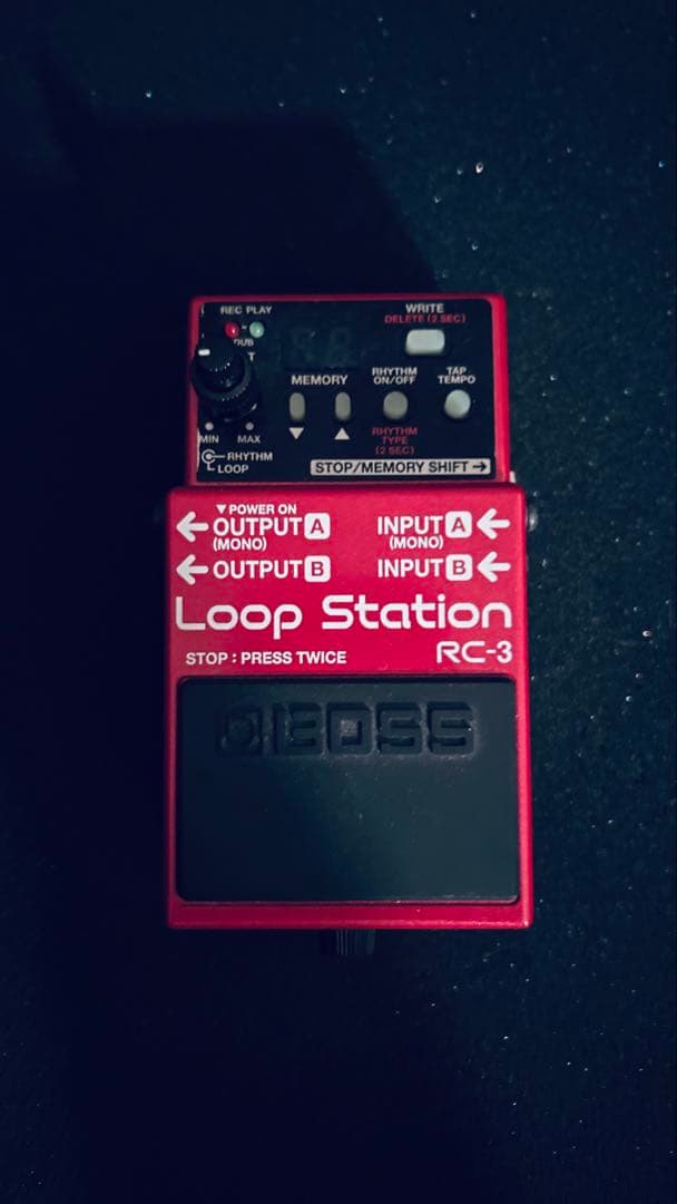 BOSS RC-3 ループステーション d20xq4tpoqwijlvypwcp.jpg