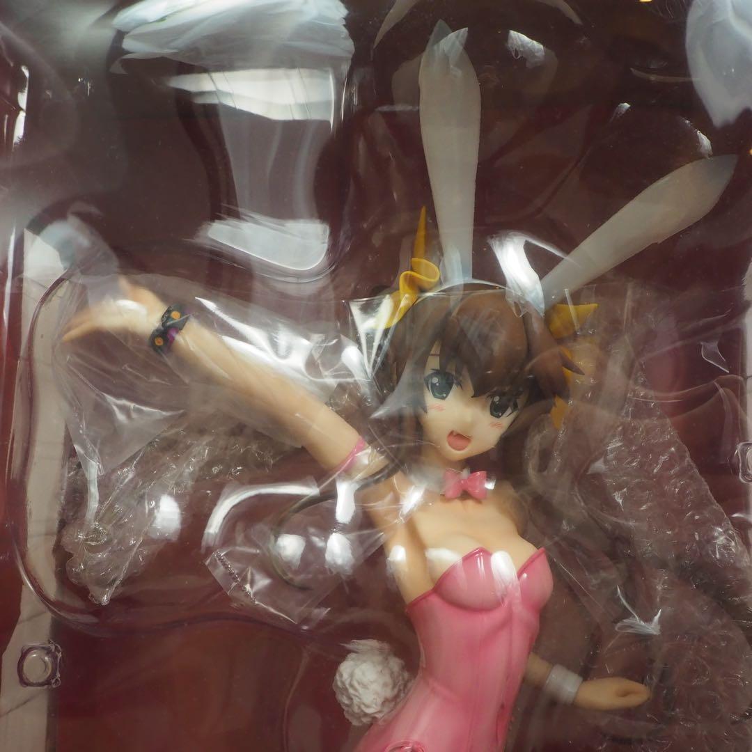 IS インフィニット・ストラトス凰鈴音バニーVer1/4 フリーイング