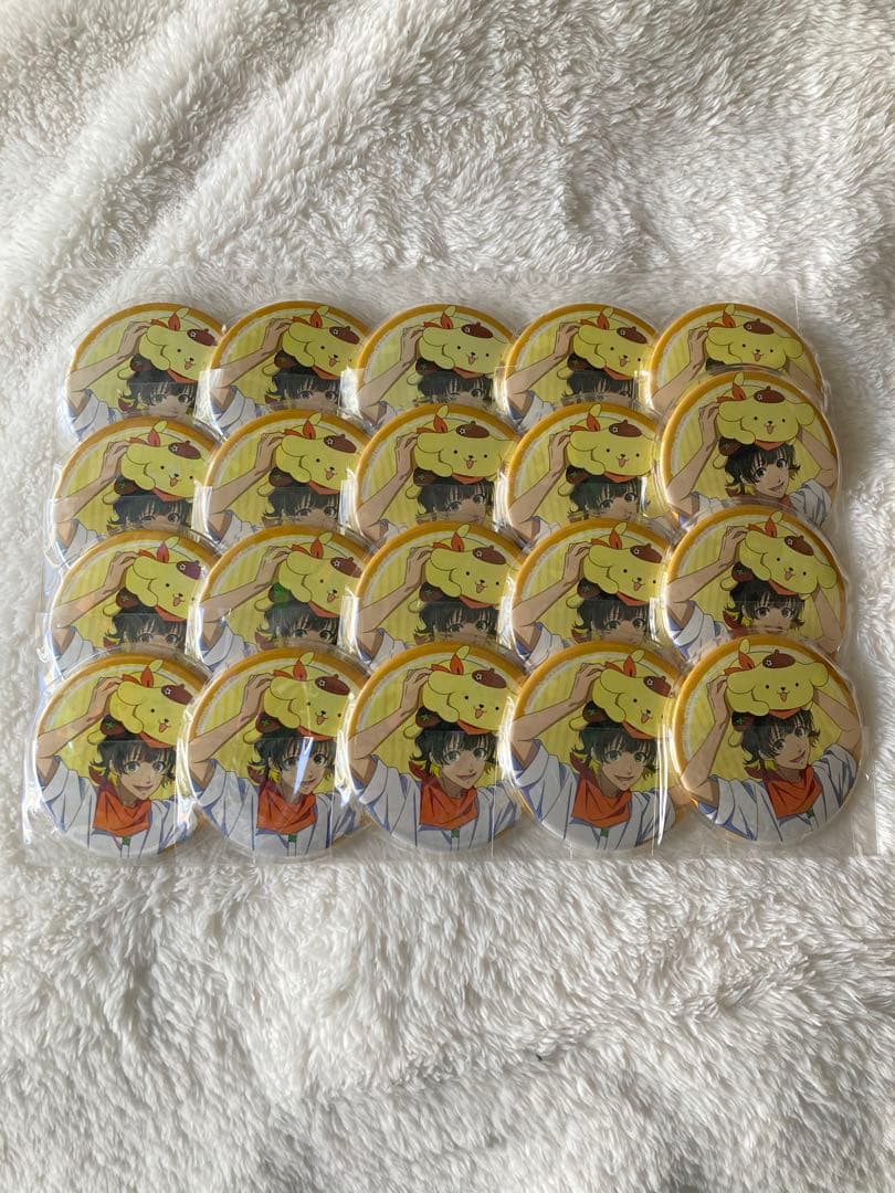 即購入可】朔間零 スタライ リンライ31点