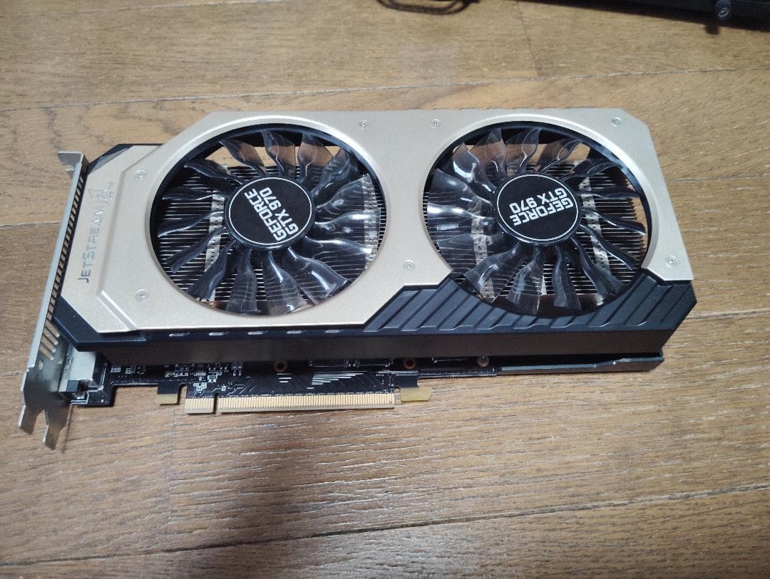 自作ゲーミングパソコン 8コア i7 4790 マウス キーボード 付き