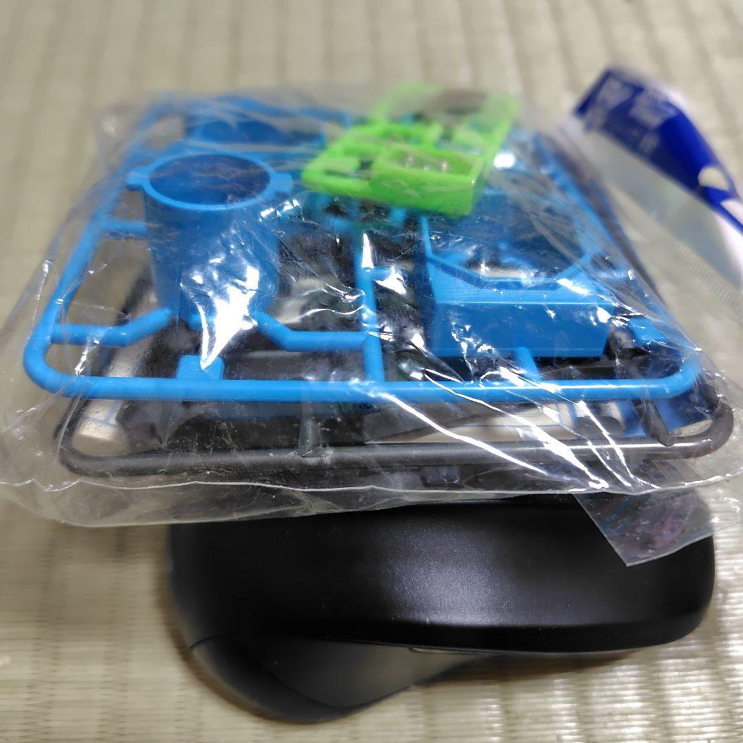 スーパービーダマンｐ54