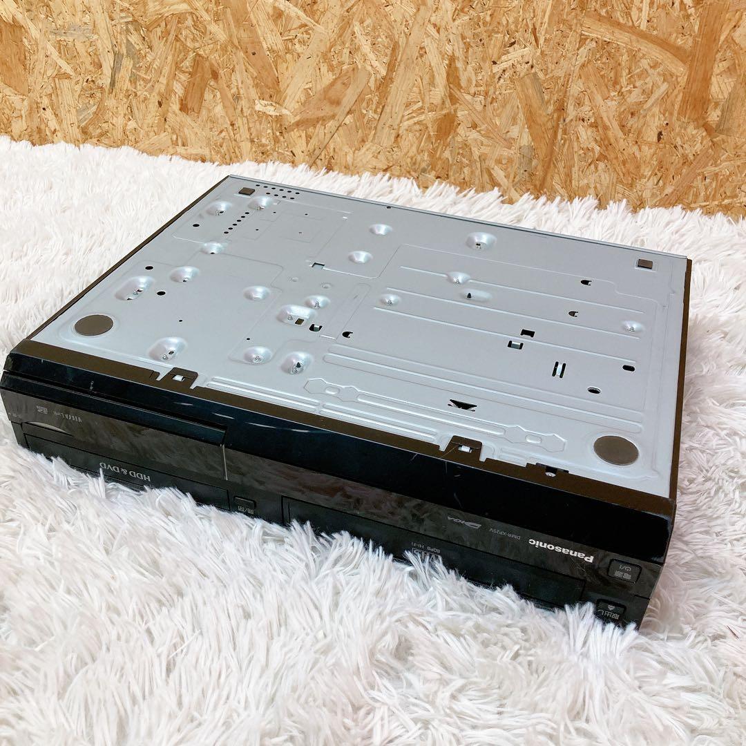 Panasonic パナソニック　DMR-XP25V DVDレコーダー