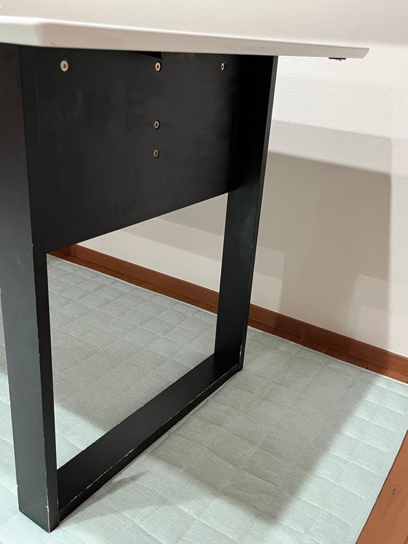 【6/29まで！！】　ニトリ　伸長式ダイニングテーブル