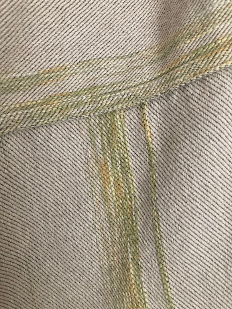 tamaki niime タルンパンツ ショート ベージュ タマキニイメ