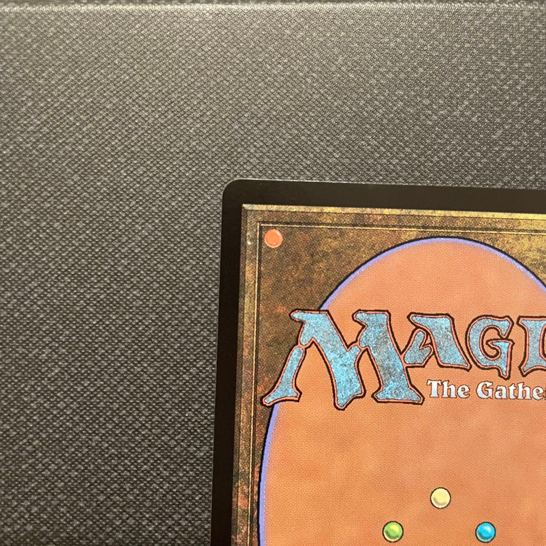 魔女、ヤ・シュトラ・ルル サージfoil