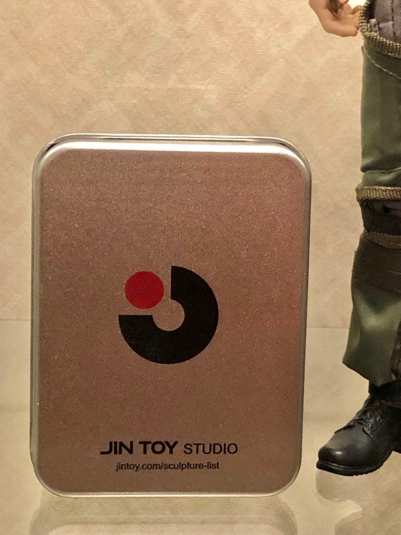 1/6 TOPGUN マーベリック 1986ver. カスタム品