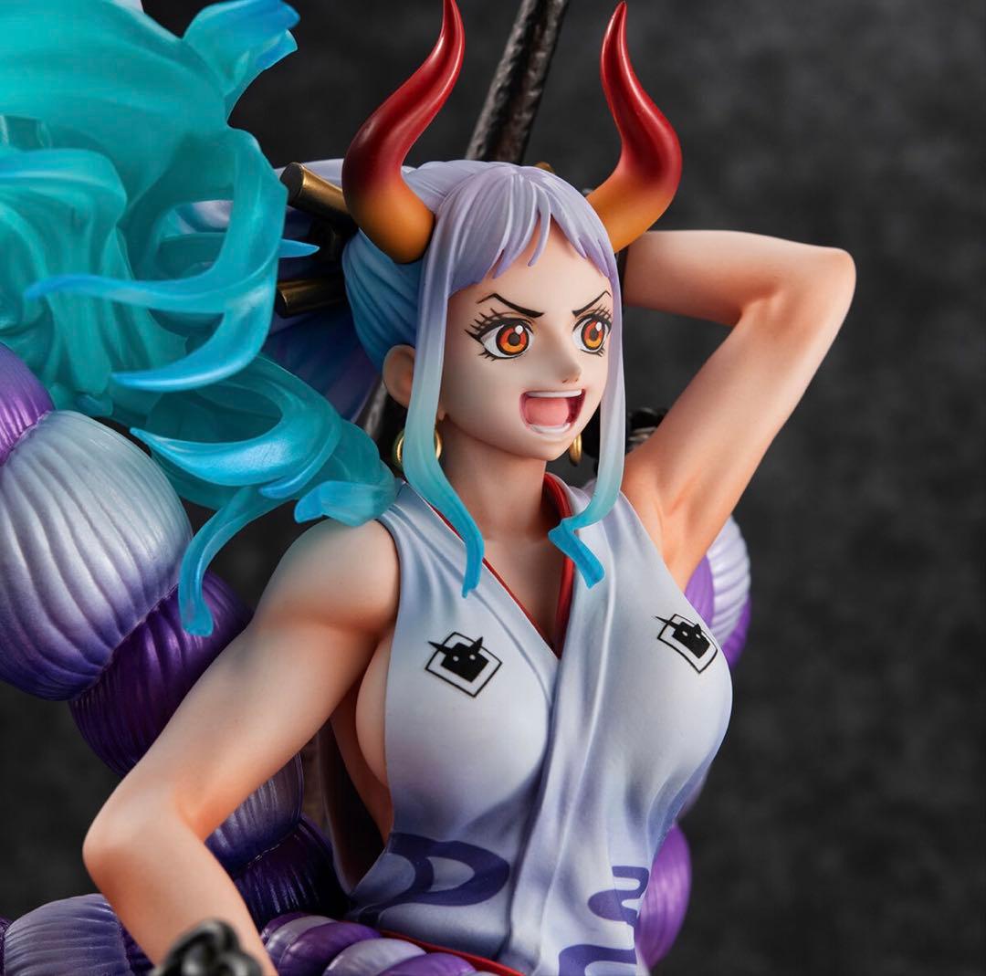 【新品未開封】POP MAXIMUM ヤマト