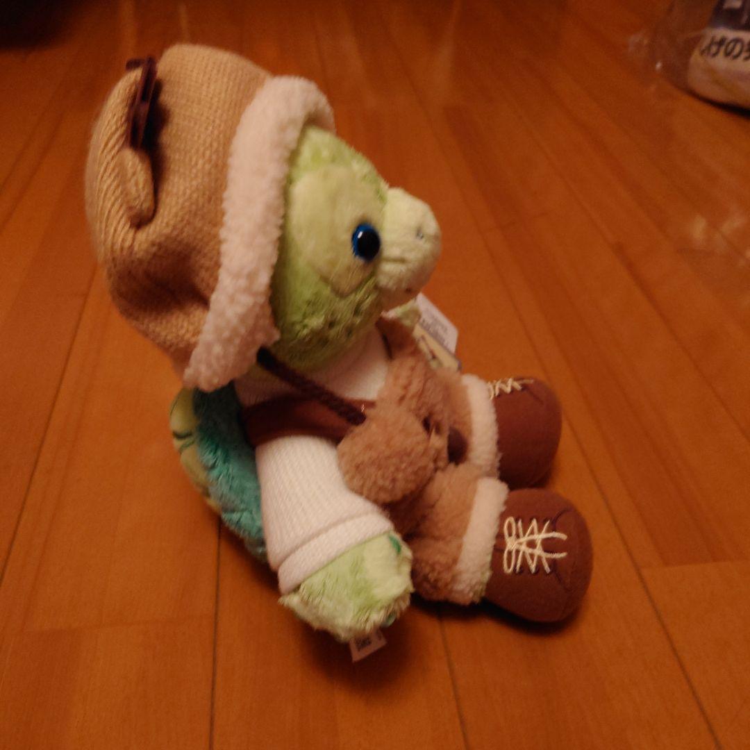 上海　ディズニー　オルメル　クリスマス　トナカイ　超レア