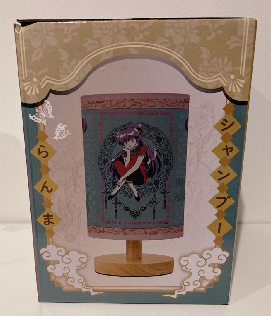 らんま　ちょこのせ　シェードライト　Pちゃん　シャンプー　♡11点セット♡