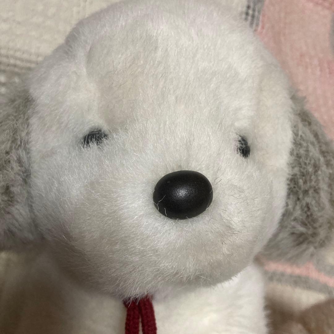 オリエンタルトーイ　うめ吉　寝そべりポーズ　ぬいぐるみ　約35cm 2こ