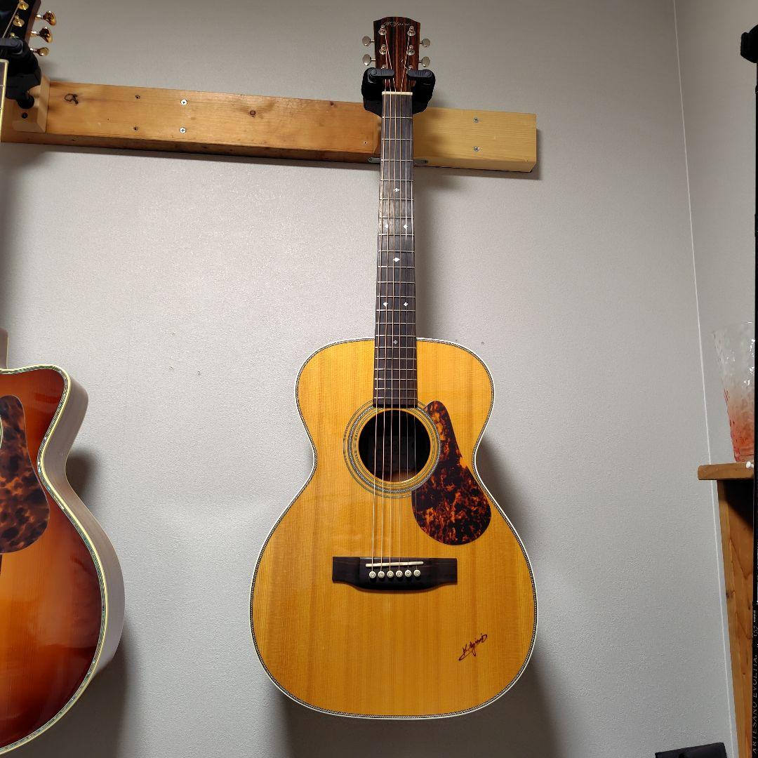 k.yairi SO−RO HQ2022年 K.yairi SO-RO HQ 入荷しました！【アコギ】｜島村楽器 市川コルトン