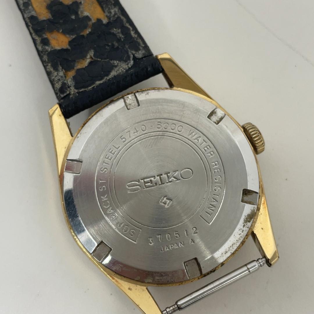 時計 772654/SEIKO LORD MARVEL 36000 5740-8000