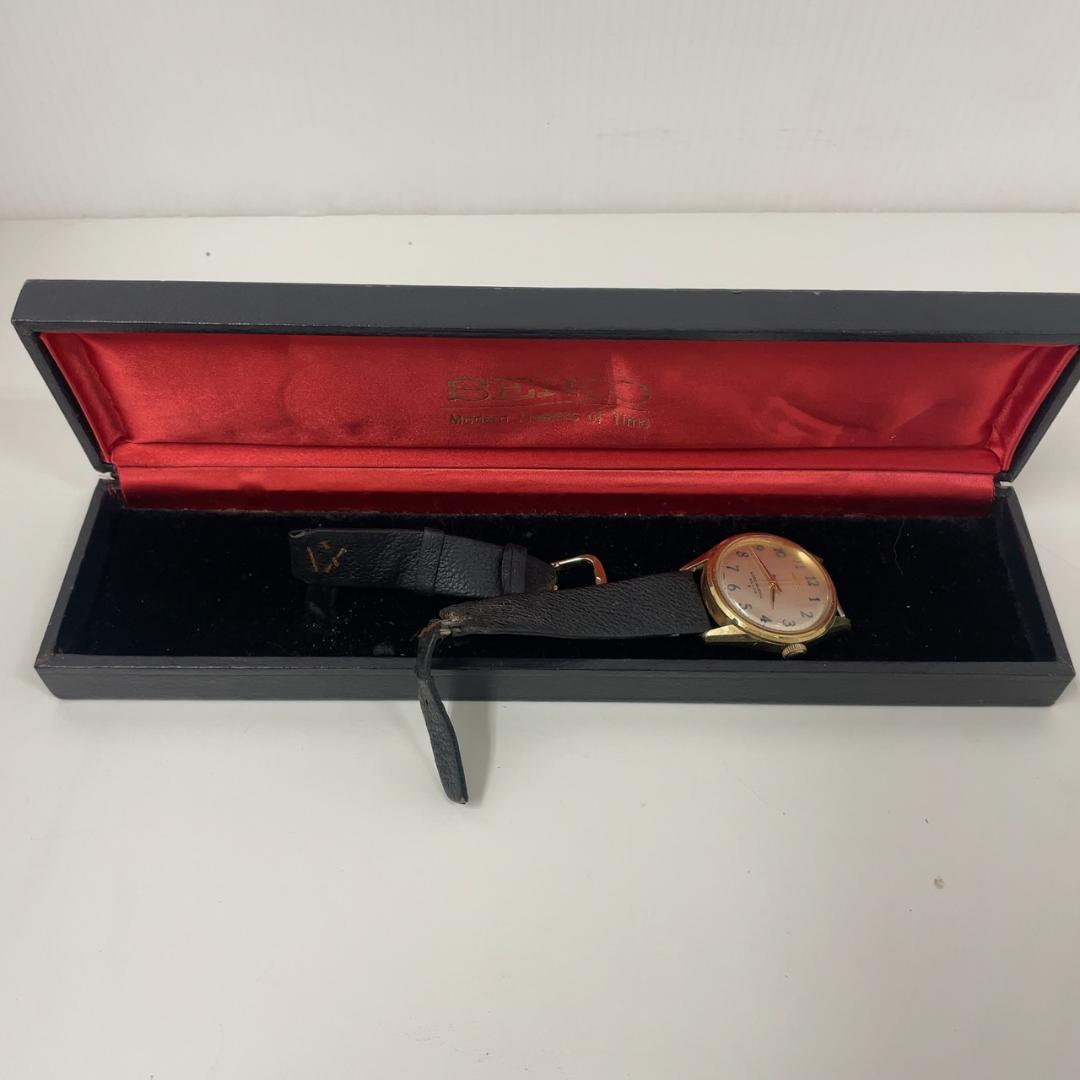 時計 772654/SEIKO LORD MARVEL 36000 5740-8000