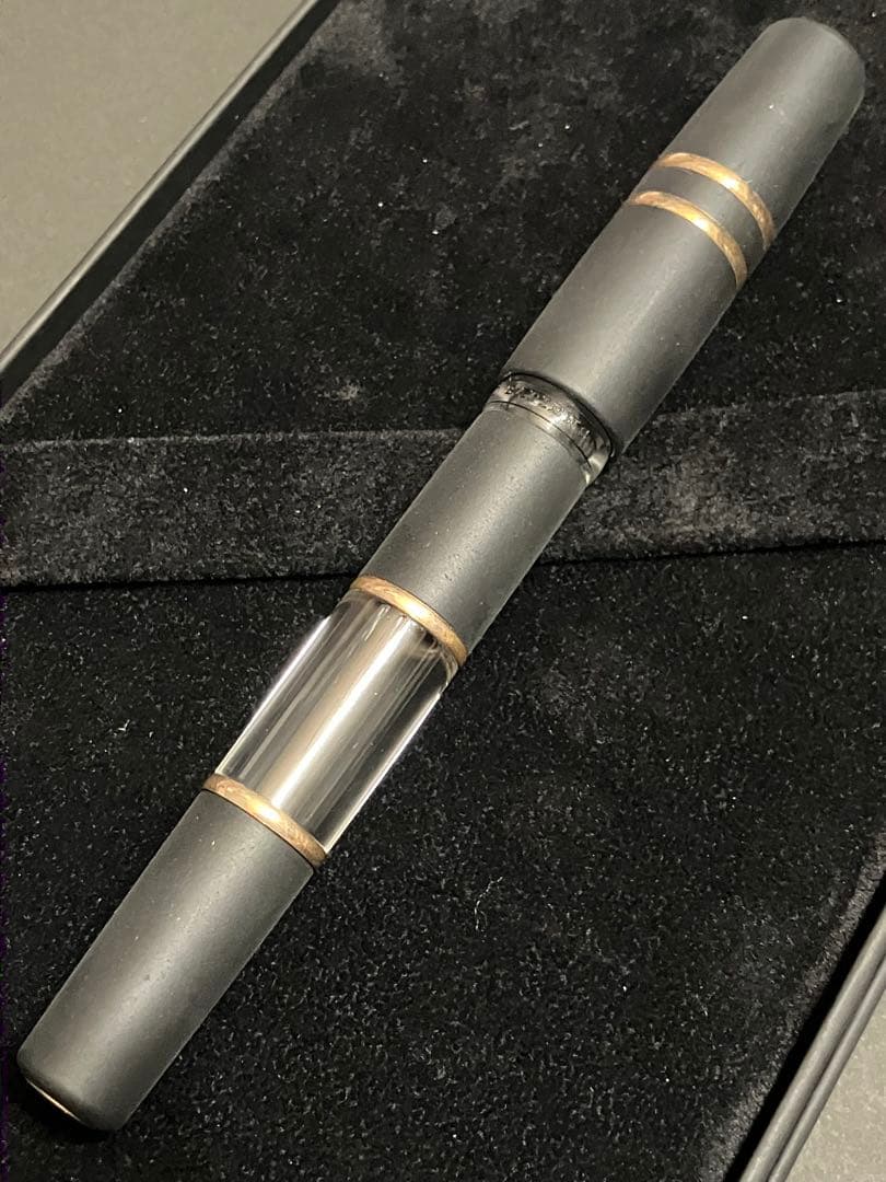 visconti ホモサピエンス クリスタルドリーム M 中字