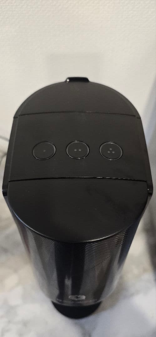 ソーダストリーム　ボトル2本、ガス付き SodaStream E-TERRA