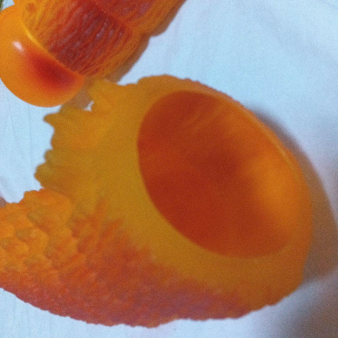 BANDAI 超大級 ファイナルプレミアム バーニングゴジラ