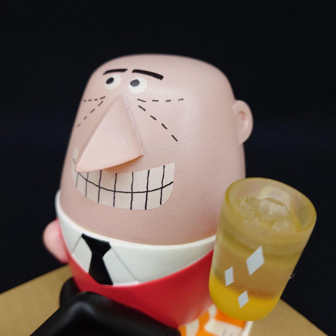 アンクルトリス タワーキャップ▼非売品/デッドストック/樹脂製/店頭用/レア