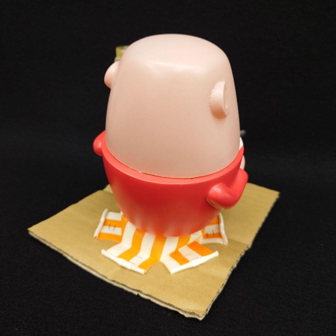 アンクルトリス タワーキャップ▼非売品/デッドストック/樹脂製/店頭用/レア