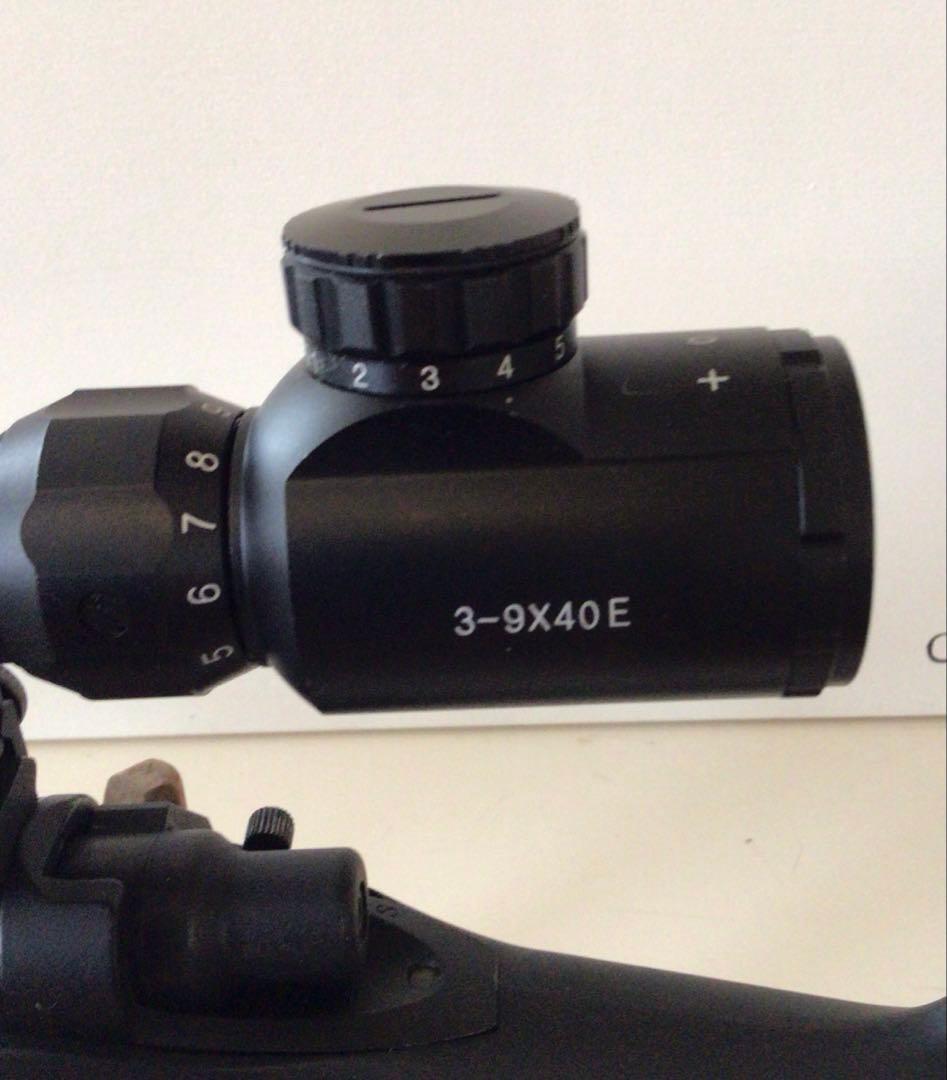 東京マルイ　VSR-10 スペック　エアコッキングライフル