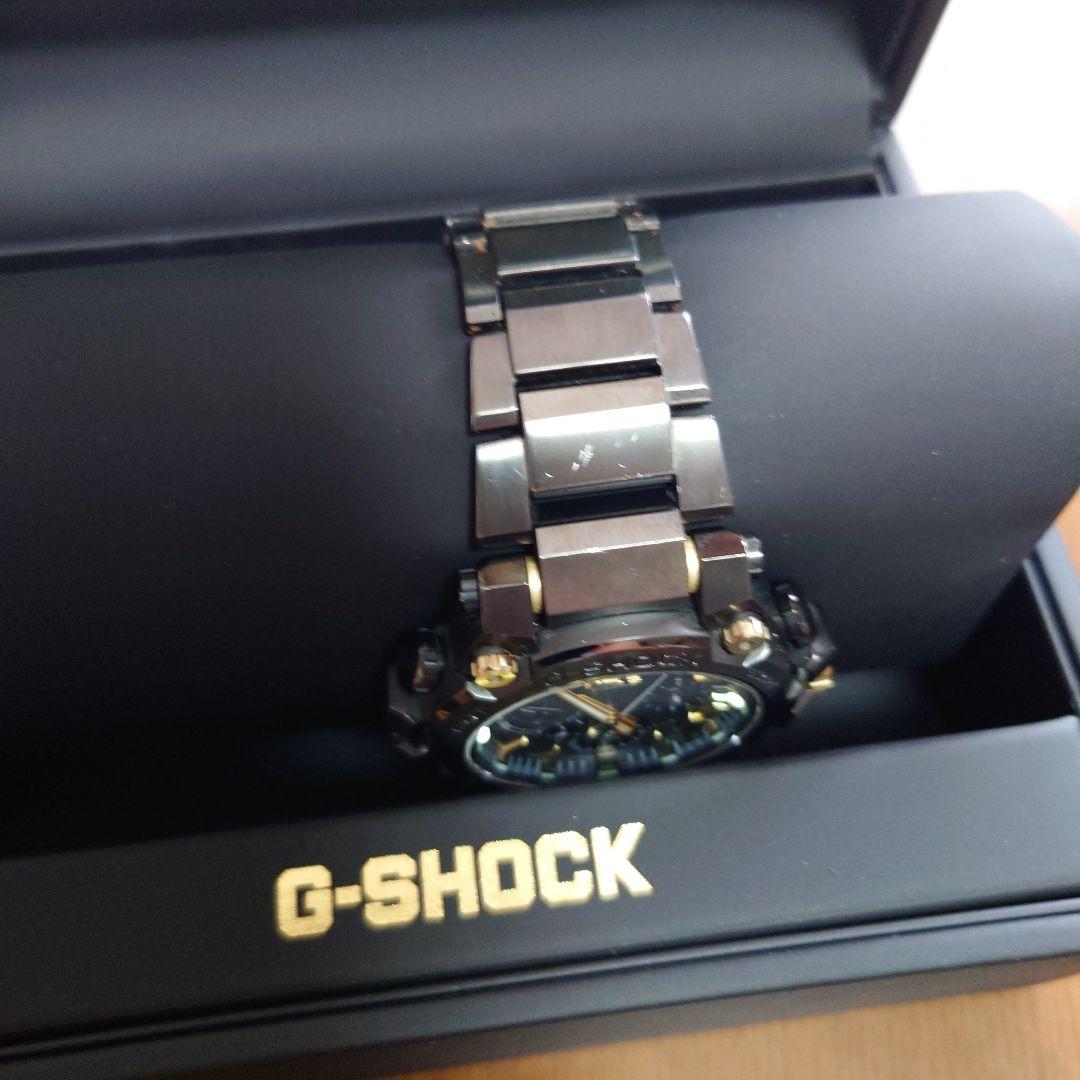 時計 G-SHOCK MT-G MTG-B3000B