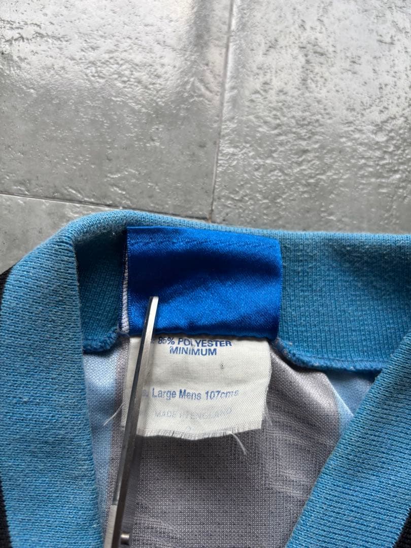 93-94 インテルミラノ アンブロ ユニフォーム 正規品 No.10 当時物 UMBRO