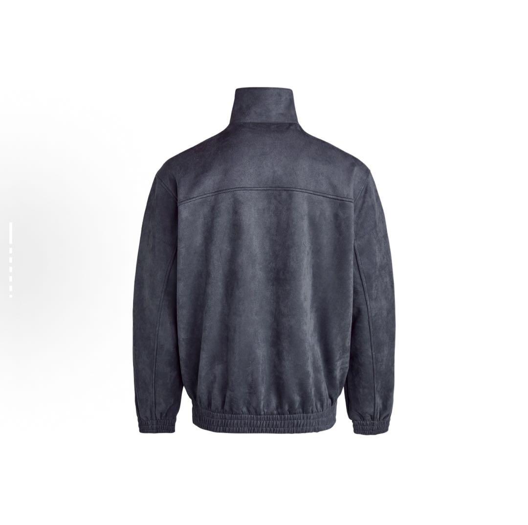 日本未発売M Adidas CTT 3.1 トラックジャケットKR0295