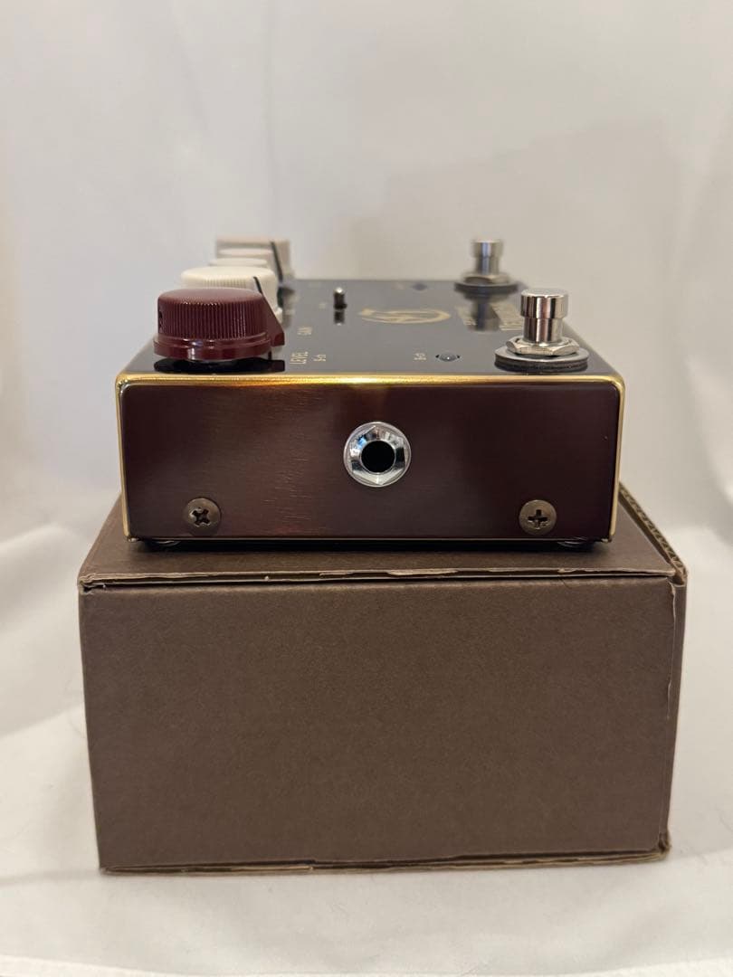 【美品】Char Signature ベムラムSPIRITONE 100番台