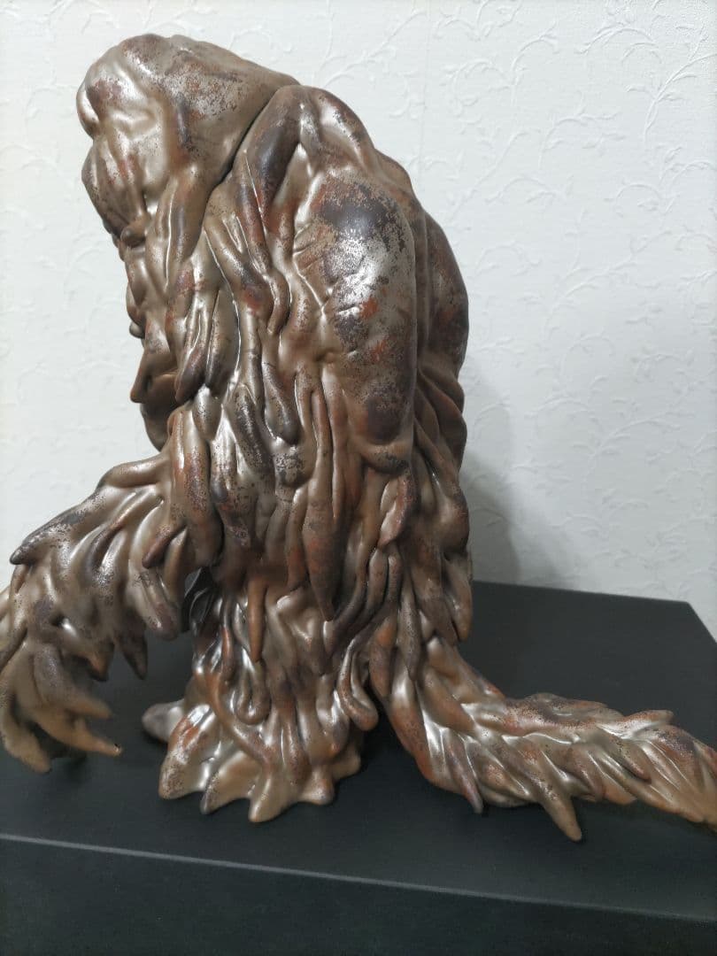 CCP AMC　 ヘドラ 成長期 鉄錆Ver.