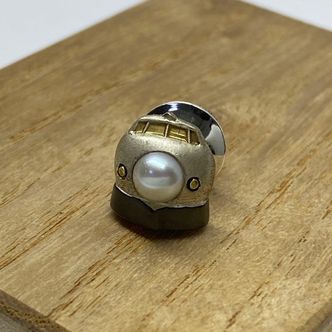 日本国有鉄道 東海道新幹線開業記念 SILVER パール ひかり号