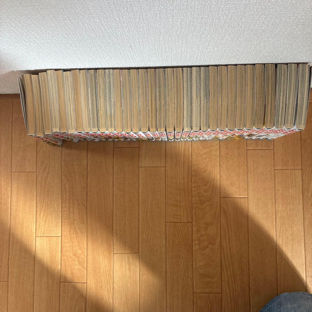 HUNTER×HUNTER 1-32巻セット