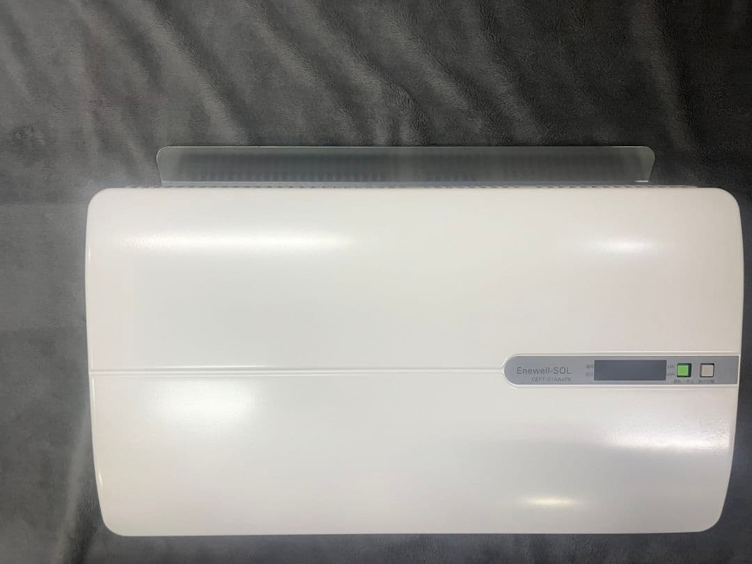 安川電機　Enewell- SOLパワコン　CEPT-S1AA4P5　4.5kw