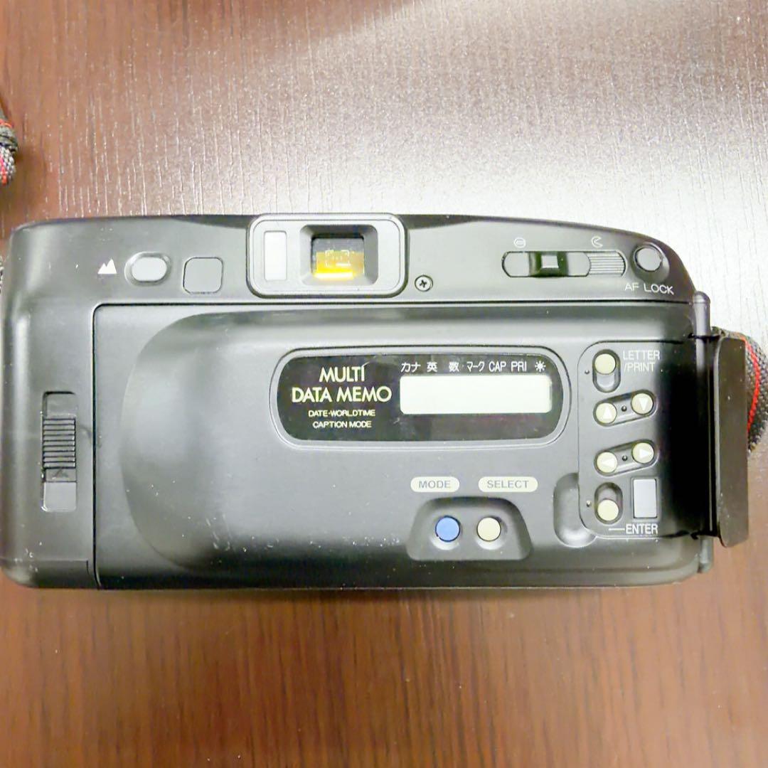 Yashica Partner フィルムカメラ その他合計7台 ジャンク品