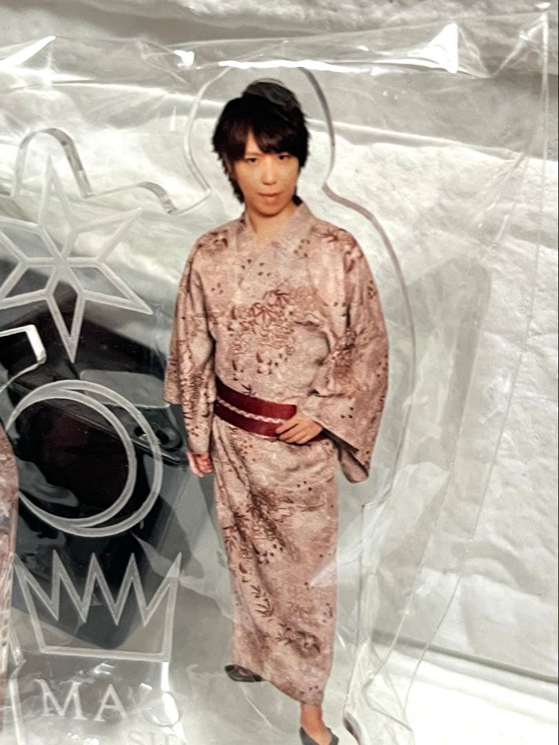 シド マオ Mao from SID アクリルスタンド 着物 アクスタ - メルカリ