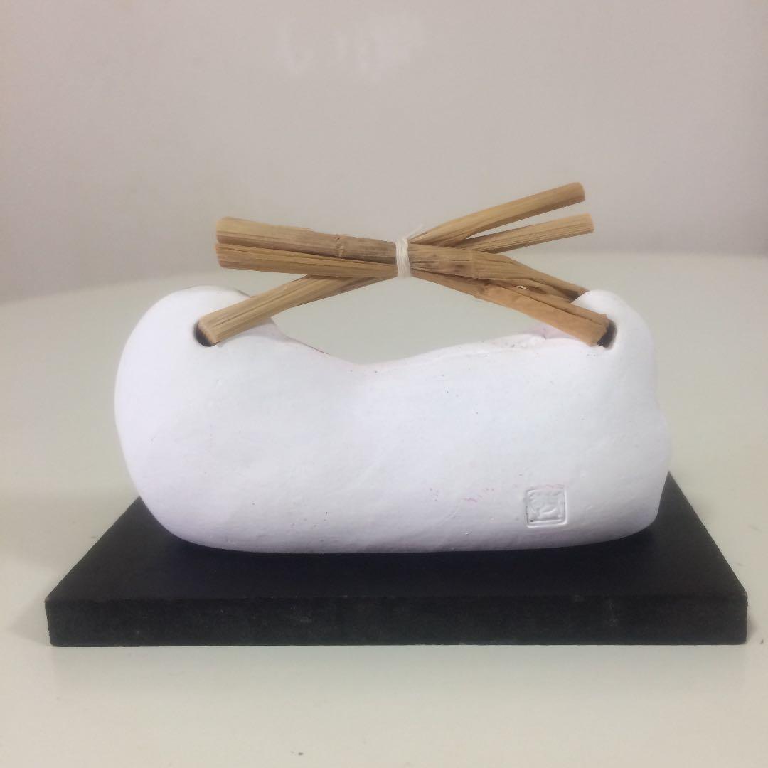 大漁鈴 （山口県 郷土玩具）