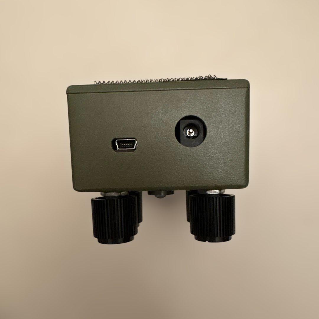 ギター Alexander F-13N Sci-Fi Flanger