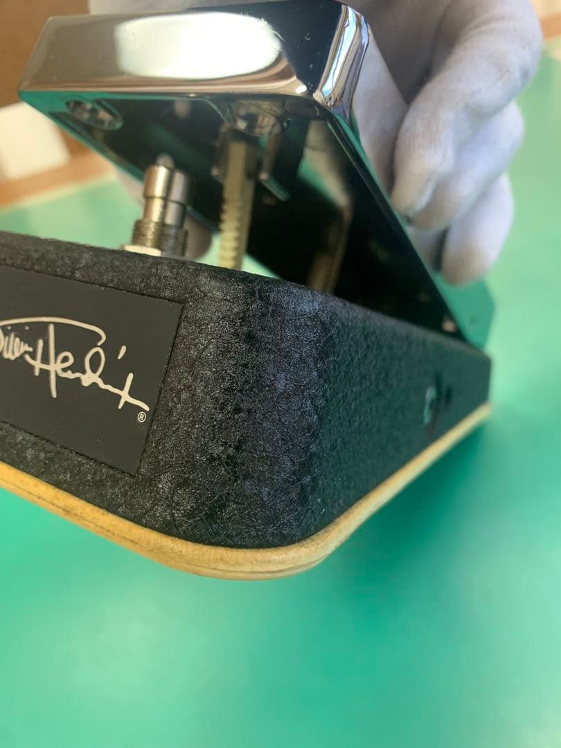 ギター JIMDUNLOP Cry Baby JH-1B DUNLOP