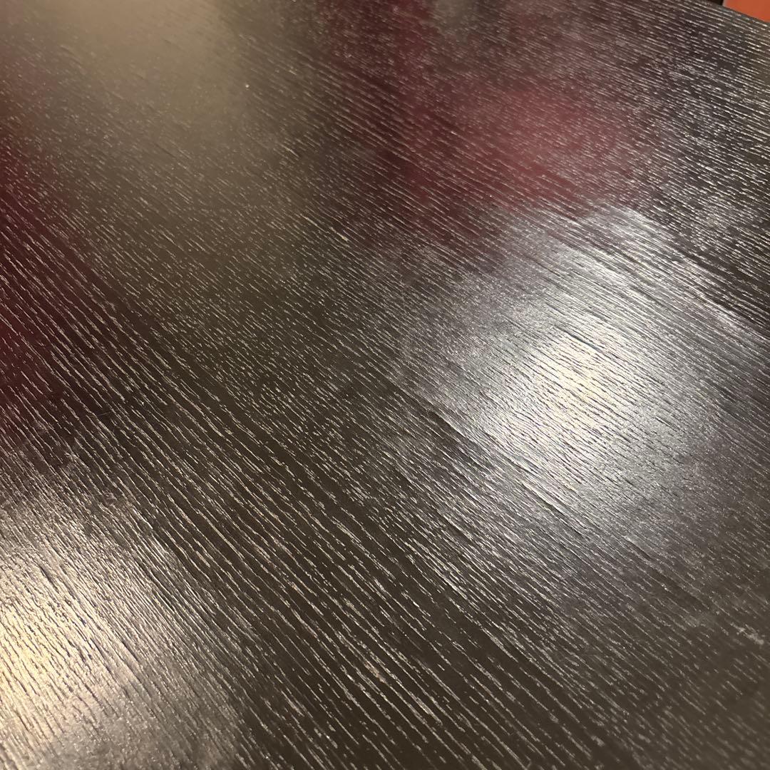 【BoConcept】Occa 伸長式ダイニングテーブル エクステンション