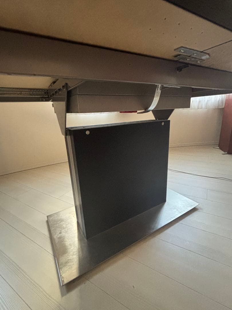 【BoConcept】Occa 伸長式ダイニングテーブル エクステンション