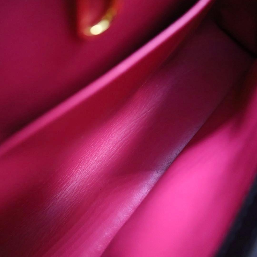 専用　ルイヴィトン カプシーヌMM トリヨンレザー ブラック ハンド 黒