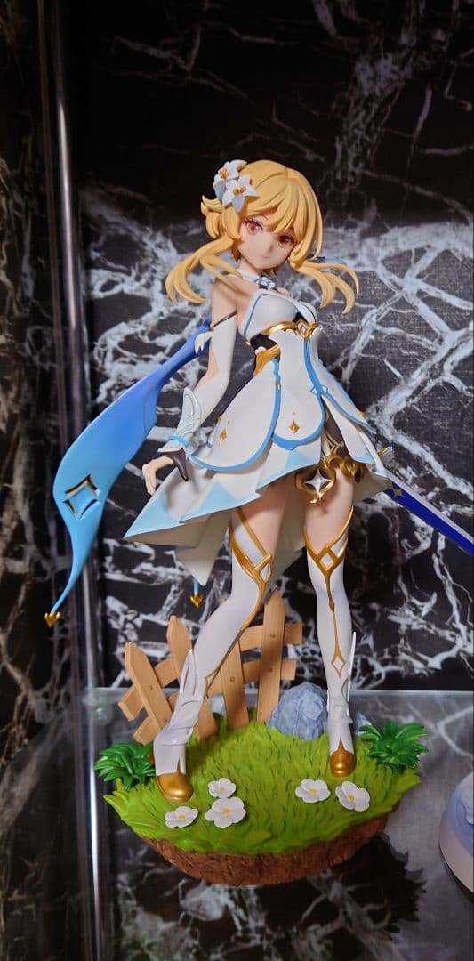 蛍 「原神-GENSHIN-」 1/7 特典付き