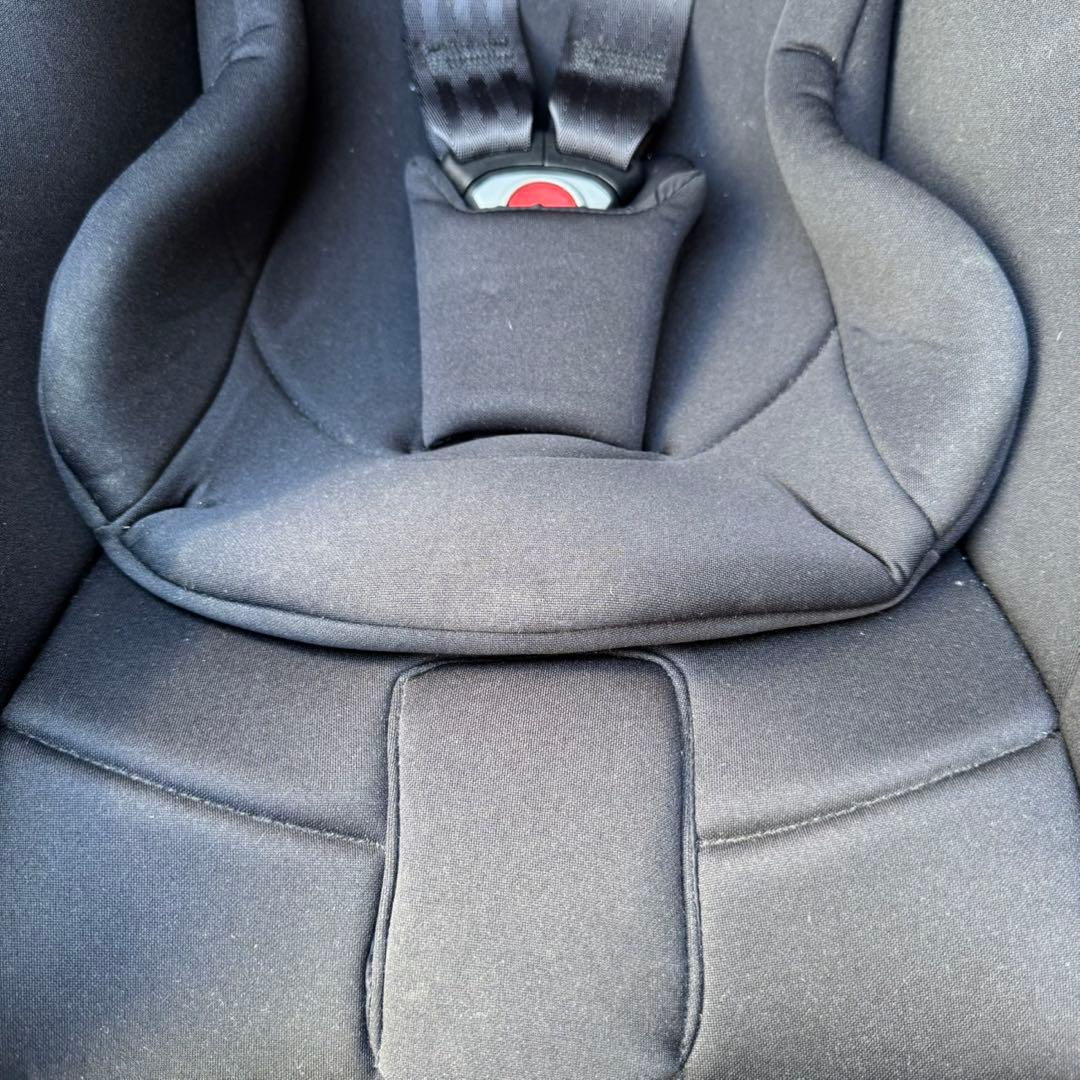 Joie ジョイー i-Snug & i-Baseセット ISOFIX