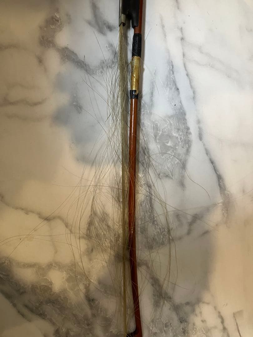 1/8・1/10 S.SHIKI PAT NO.49028 ヴァイオリン