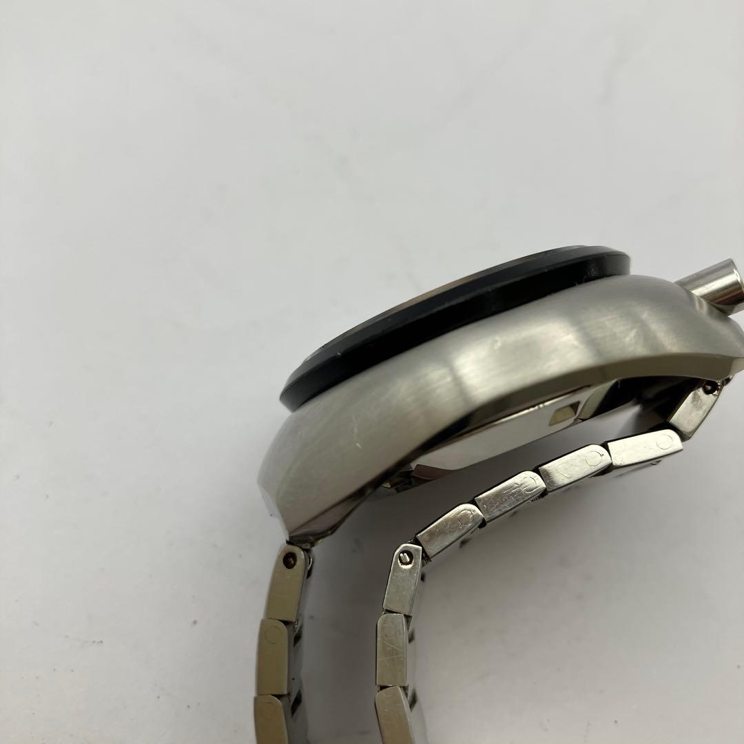 CITIZEN シチズン ツノクロノ チャレンジタイマー 自動巻