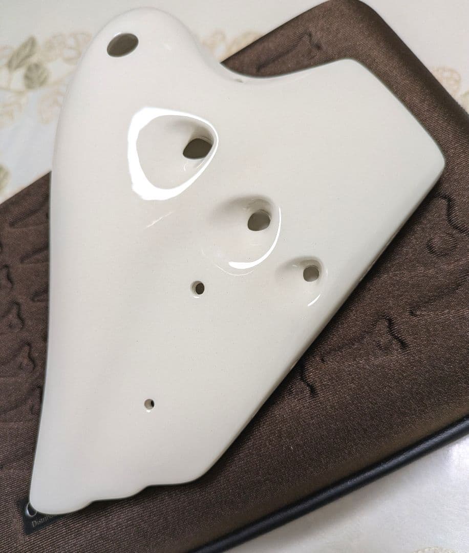 新品✤おおさわトリプルオカリナAC−Te✤トリプルオカリナ