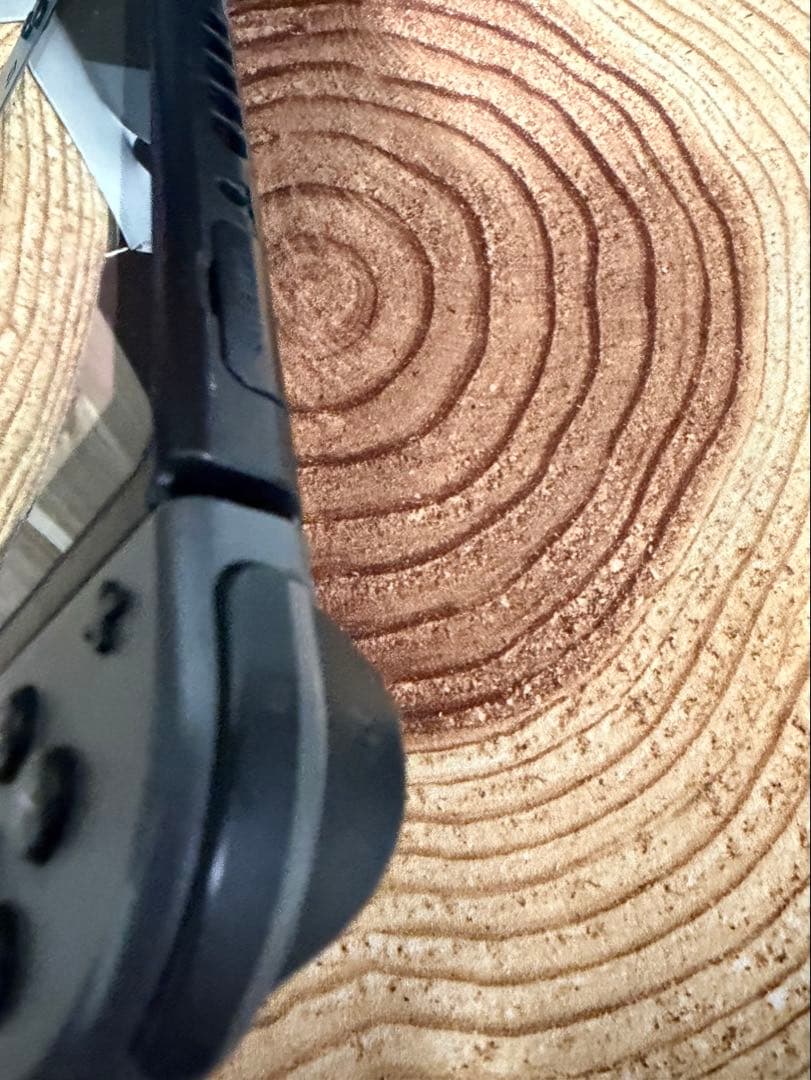 Nintendo Switch ニンテンドースイッチ本体　グレー④