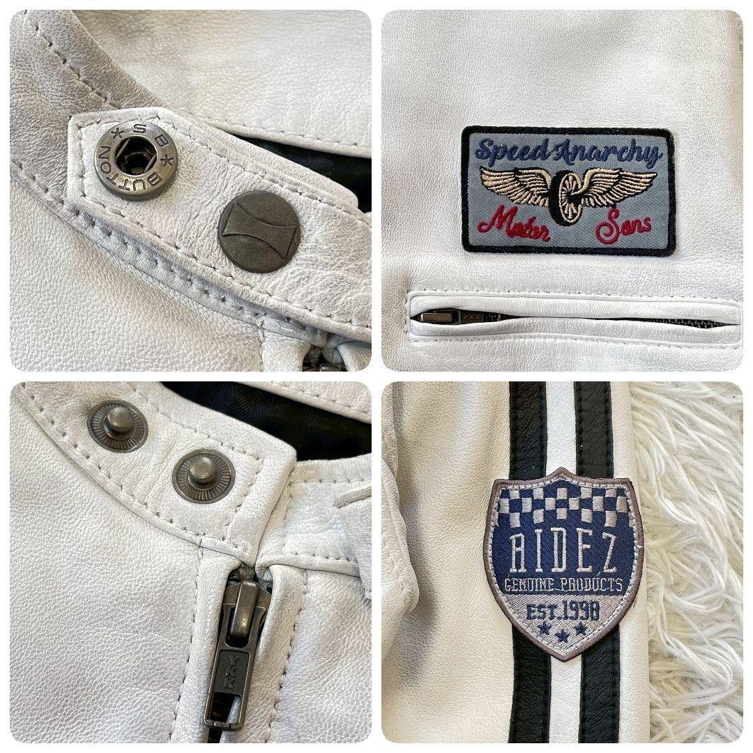 プライベート柔術様フォロー割り商品 RIDEZ シングル ライダース