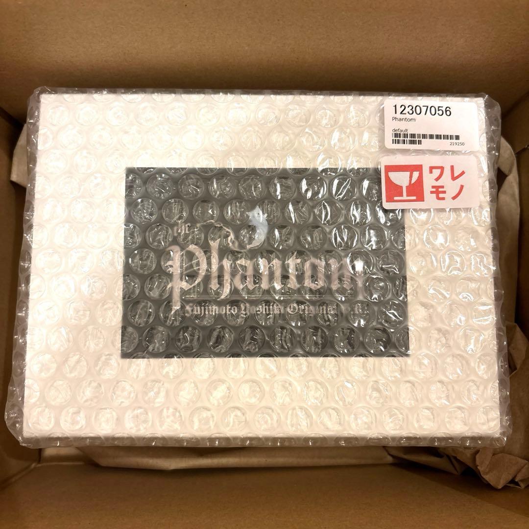 ワンフェス夏 WF2025S 藤本圭紀 Phantom ガレージキット