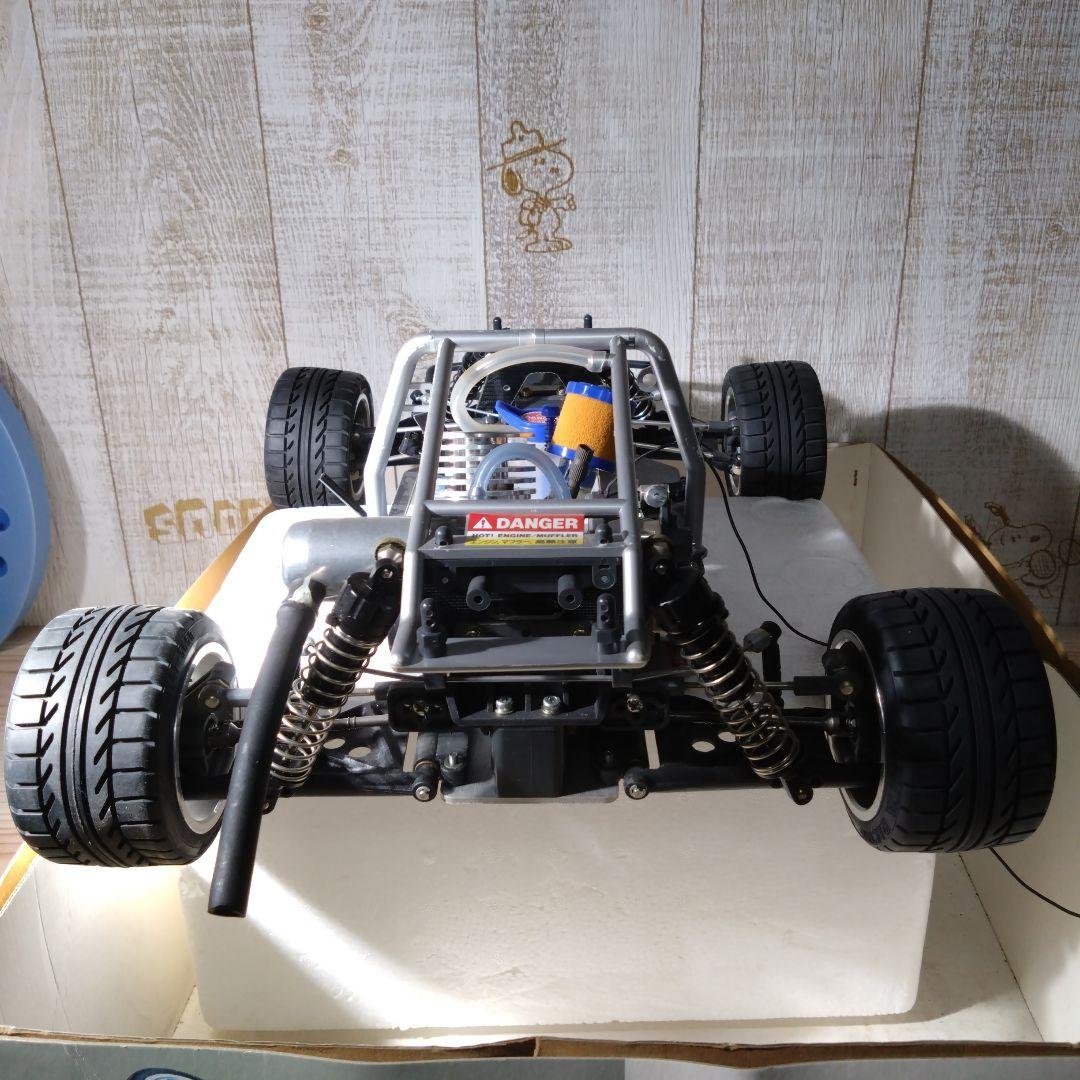 bern様☆TAMIYA☆スタジアムレーシングトラック☆TR−15T☆