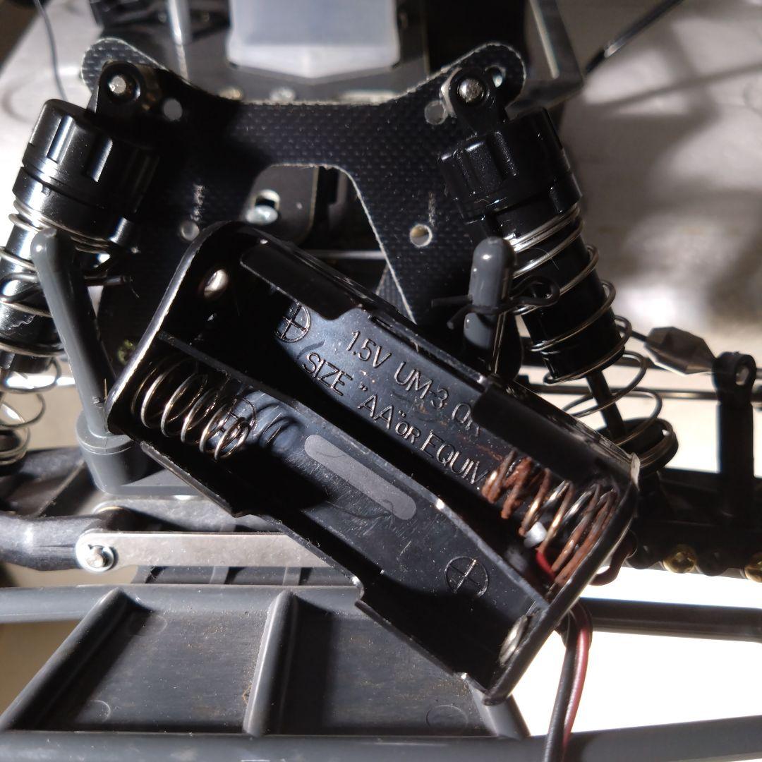 bern様☆TAMIYA☆スタジアムレーシングトラック☆TR−15T☆